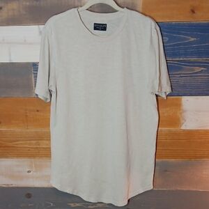 Goodlife Slubbed Tshirt L